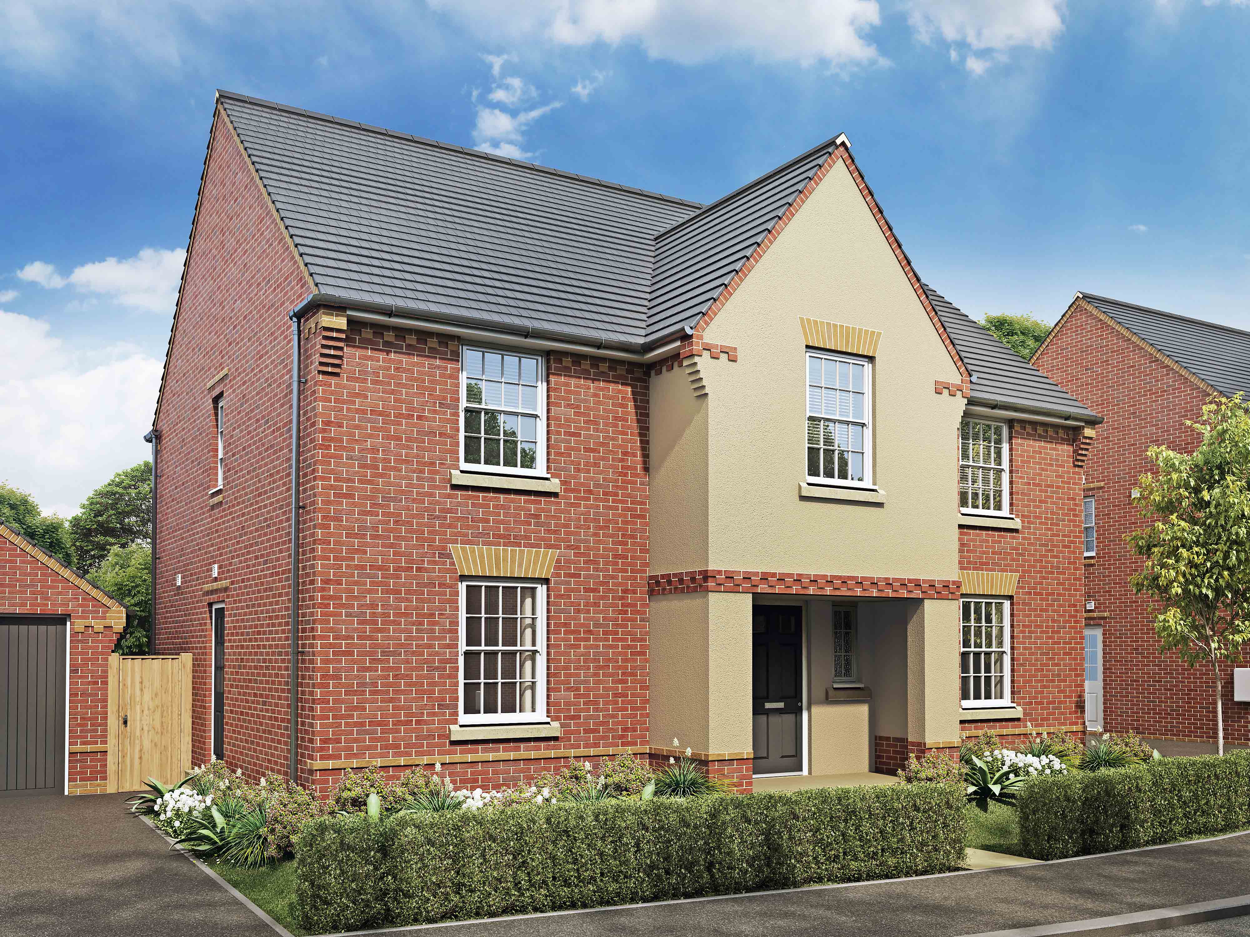Housebuilder provides community boost to Monkerton The Exeter Daily